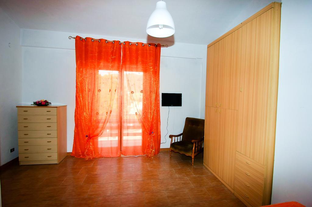 Casa Vacanze San Lorenzo Lejlighed Agerola Værelse billede